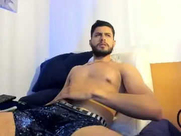 Chaturbate Live Sex Cam of mattbauman94