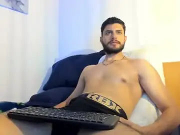 Chaturbate Live Porn of mattbauman94