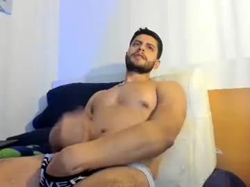 Chaturbate Sex Chat of mattbauman94
