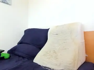 Chaturbate Sex Cam of mattbauman94