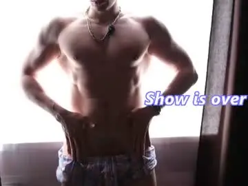 Chaturbate Nude Webcam of rob_ranger