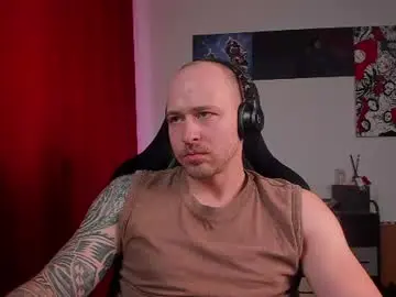 Chaturbate Best Webcam of why_you_so_serious