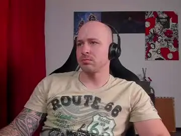 Chaturbate Best Webcam of why_you_so_serious