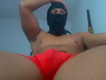 Chaturbate Nude Webcam of american_challenges
