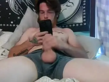 Chaturbate Best Webcam of biggingerdick04