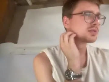 Chaturbate Private Sex Chat of hotgentleman_3003