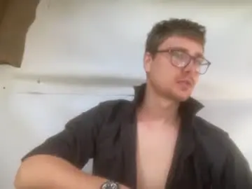 Chaturbate Live Sex of hotgentleman_3003