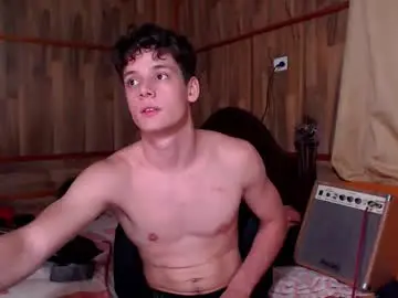 Chaturbate Adult Webcams of powertwinky