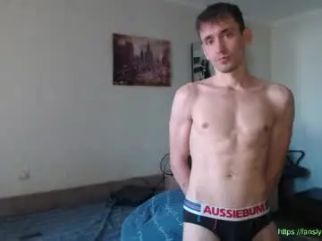 Chaturbate Best live sex cam show of vladimirsibiria