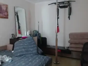 Chaturbate Nude Webcam of vladimirsibiria