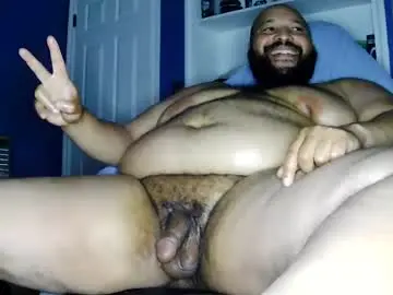 Chaturbate Adult Video Chat of bunbbear