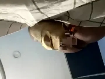 Chaturbate Sex Chat of daddyfuck_69
