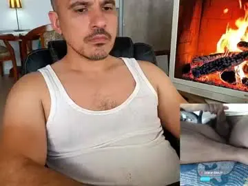 Chaturbate Adult Video Chat of gymd4ddy