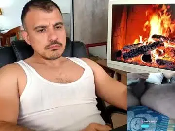 Chaturbate Adult Video Chat of gymd4ddy