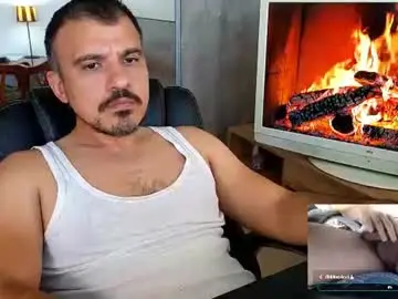 Chaturbate Nude Webcam of gymd4ddy