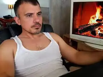 Chaturbate Watch Live Sex Cams of gymd4ddy