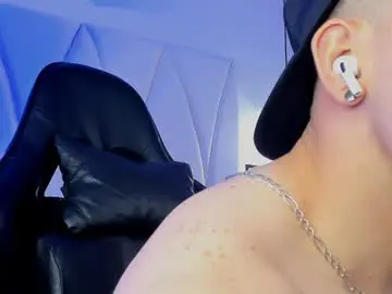 Chaturbate Live Sex Cam of maxwell_dupont