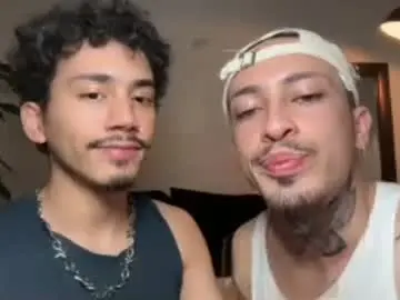 Chaturbate Adult Webcam of noah_and_steven
