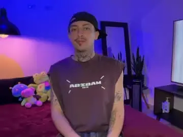 Chaturbate Sex Cam of noah_and_steven