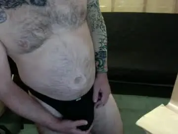 Chaturbate Live Sex Cam of prose_and_pr0n