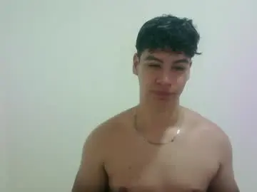 Chaturbate Live Porn of zeus_183