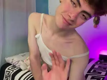 Chaturbate Adult Webcam of _peachyboy
