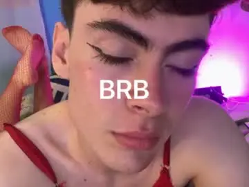 Chaturbate Live Sex Cam of _peachyboy