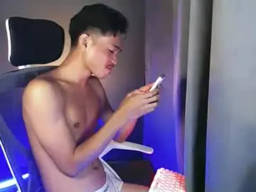 Chaturbate Free Live Porn of asian_mjxx