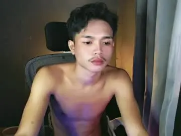 Chaturbate Nude Webcam of asian_mjxx
