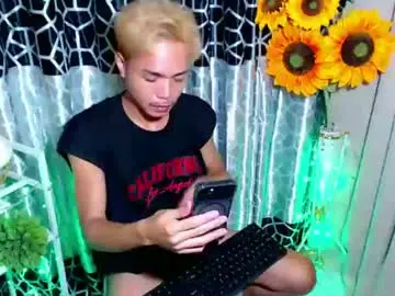 Chaturbate Best Webcam of asian_mjxx