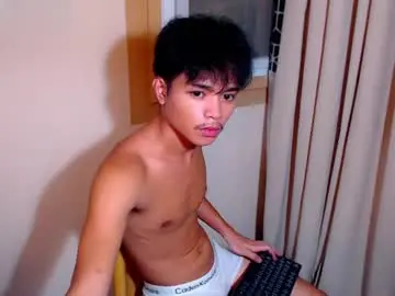 Chaturbate Sex Cam of asian_mjxx