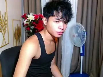 Chaturbate Best live sex cam show of asian_mjxx