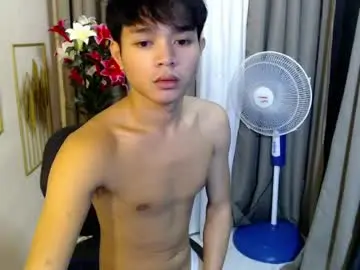 Chaturbate Live Sex Cam of asian_mjxx