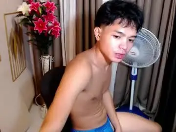 Chaturbate Free Live Porn of asian_mjxx