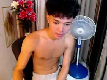 Chaturbate Watch Live Sex Cams of asian_mjxx
