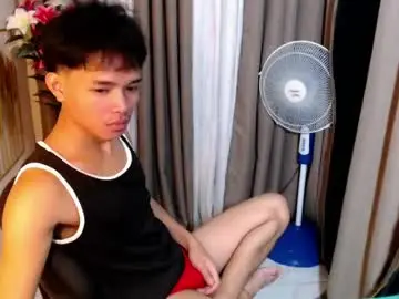 Chaturbate Nude Webcam of asian_mjxx