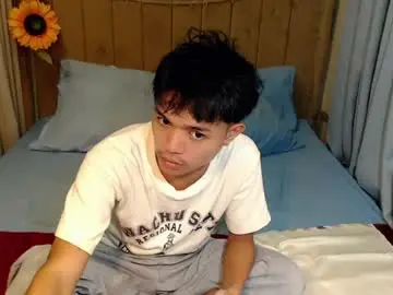 Chaturbate Adult Webcams of asian_mjxx