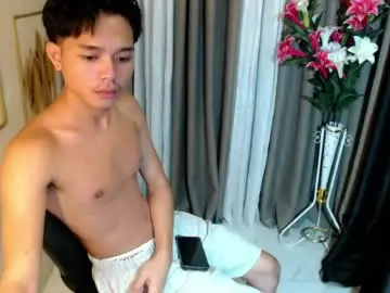 Chaturbate Adult Video Chat of asian_mjxx