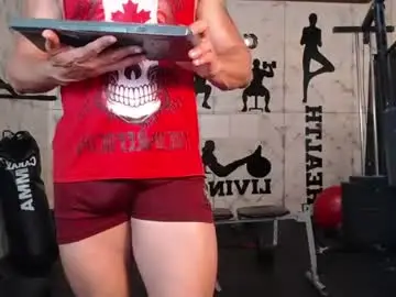Chaturbate Sex Cam of damiancavalli