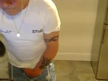 Chaturbate Adult Webcam of garybaker60