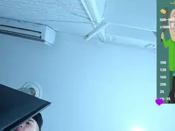 Chaturbate Adult Video Chat of juandiamonds