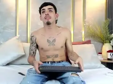 Chaturbate Free Porn Cam of nikostone