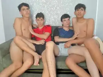 Chaturbate Sex Chat of pelusos_mens