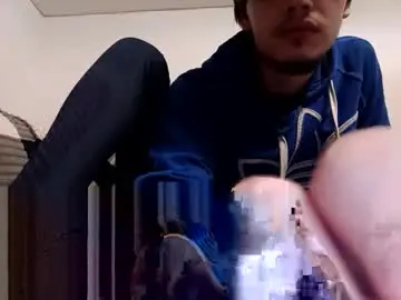 Chaturbate Free Live Porn of raymartino