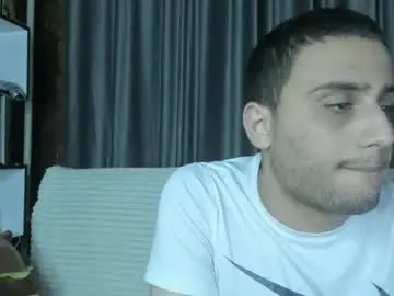 Chaturbate Sex Cam of thornlace_muse