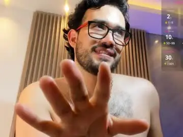 Chaturbate Live Sex of adrian_sith