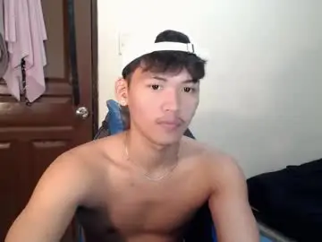 Chaturbate Sex Cam of aj_daksxx