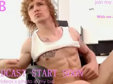 Chaturbate Sex Cam of apollojam