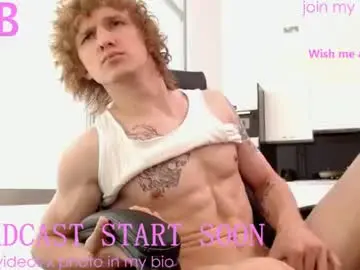 Chaturbate Live Sex Cam of apollojam