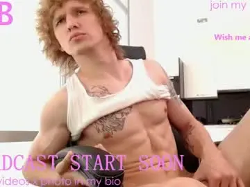 Chaturbate Nude Webcam of apollojam